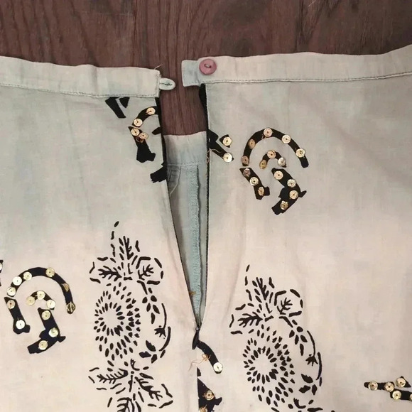 Bling  Skirt - Picture 7 of 10